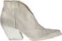 Alexander Smith London Woman White Gold White Dames - Thumbnail 6