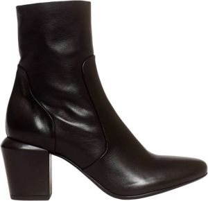 Elena Iachi Ankle Boots Zwart Dames