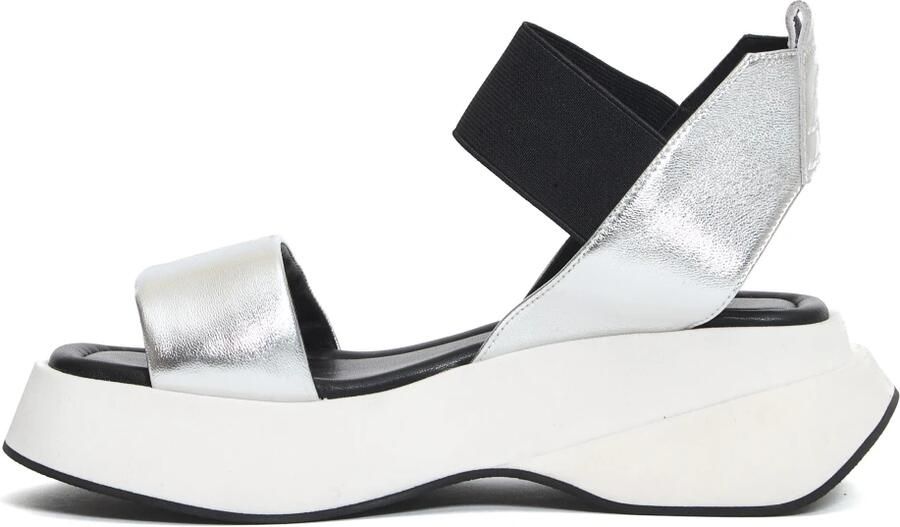 Elena Iachi C22 Wedge Sandal - Foto 2