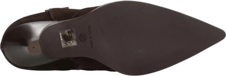 Elena Iachi Cow laarzen - Foto 2