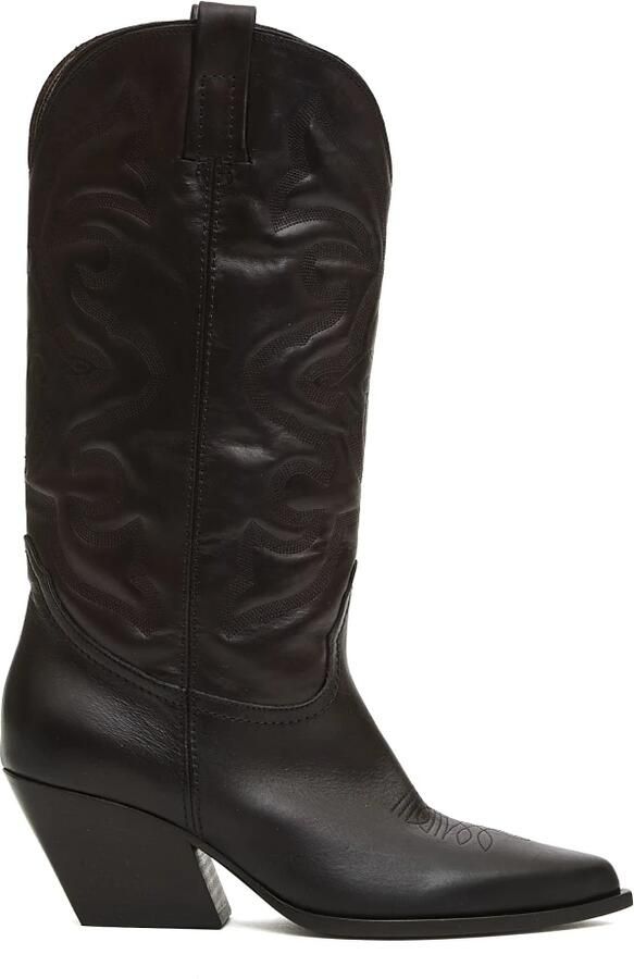 Elena Iachi E2000 Texan Boot