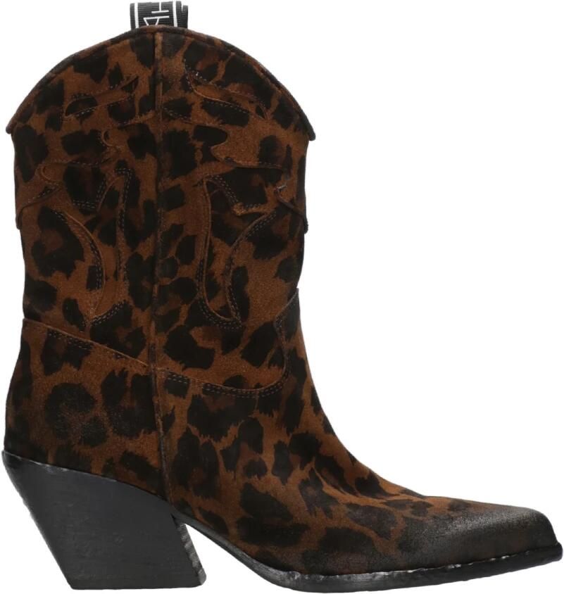 Elena Iachi E2016 Cowboy Boot