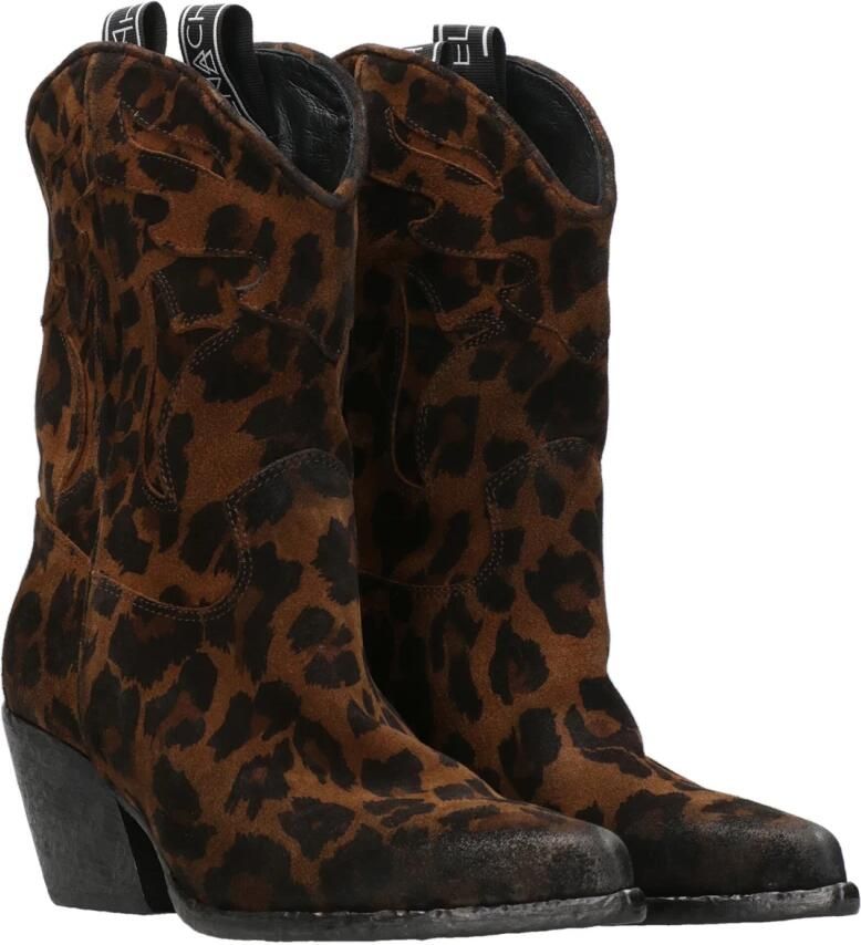 Elena Iachi E2016 Cowboy Boot - Foto 2
