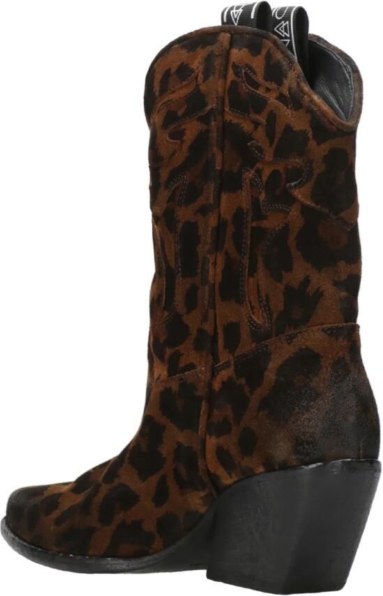 Elena Iachi E2016 Cowboy Boot - Foto 3