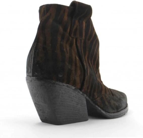 Elena Iachi E2024 Enkellaarsjes