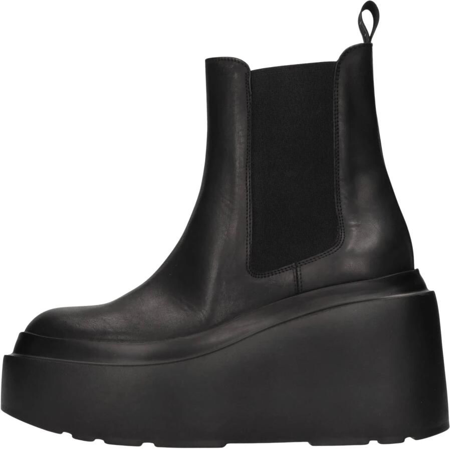 Elena Iachi E3031 Talconero Chelsea Boot