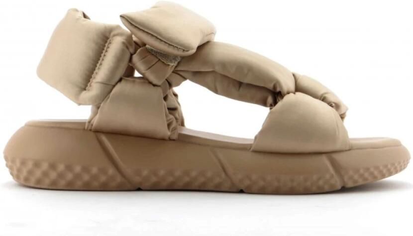 Elena Iachi E3200 Flat Sandal