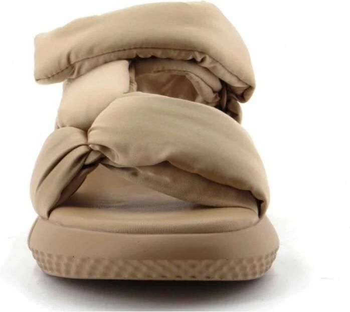 Elena Iachi E3200 Flat Sandal - Foto 2