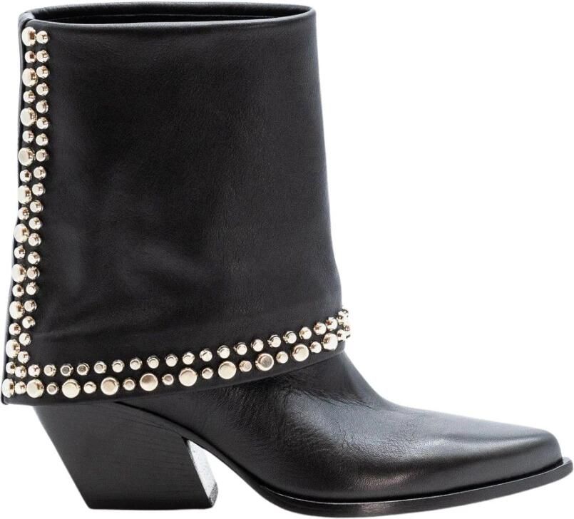 Elena Iachi E3700 Enkellaars - Foto 2