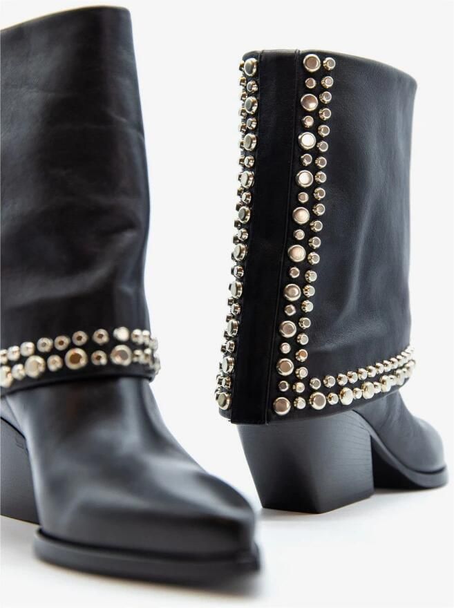 Elena Iachi E3700 Enkellaars