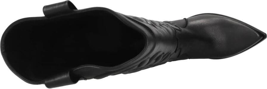 Elena Iachi E3707 Texan Boots
