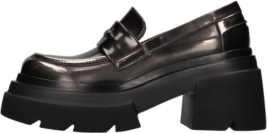 Elena Iachi E3728 Loafer