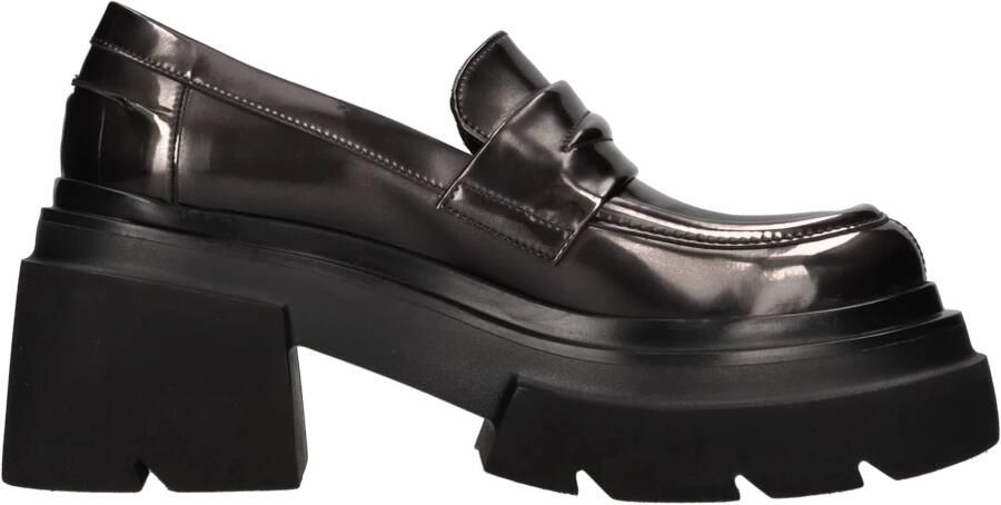 Elena Iachi E3728 Loafer - Foto 4