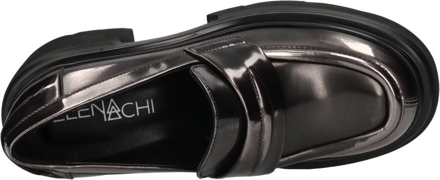 Elena Iachi E3728 Loafer - Foto 5