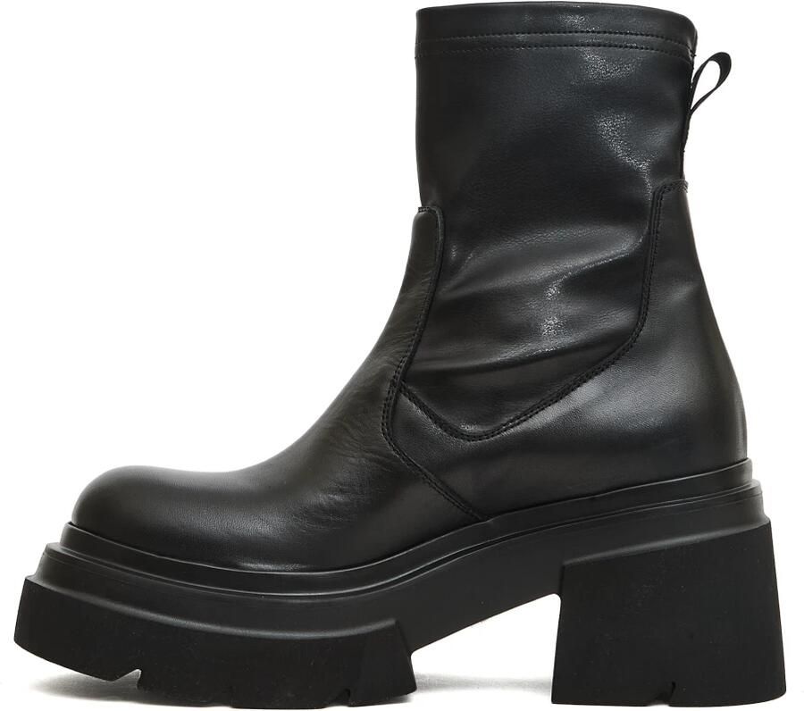 Elena Iachi E3931 Enkellaars - Foto 2