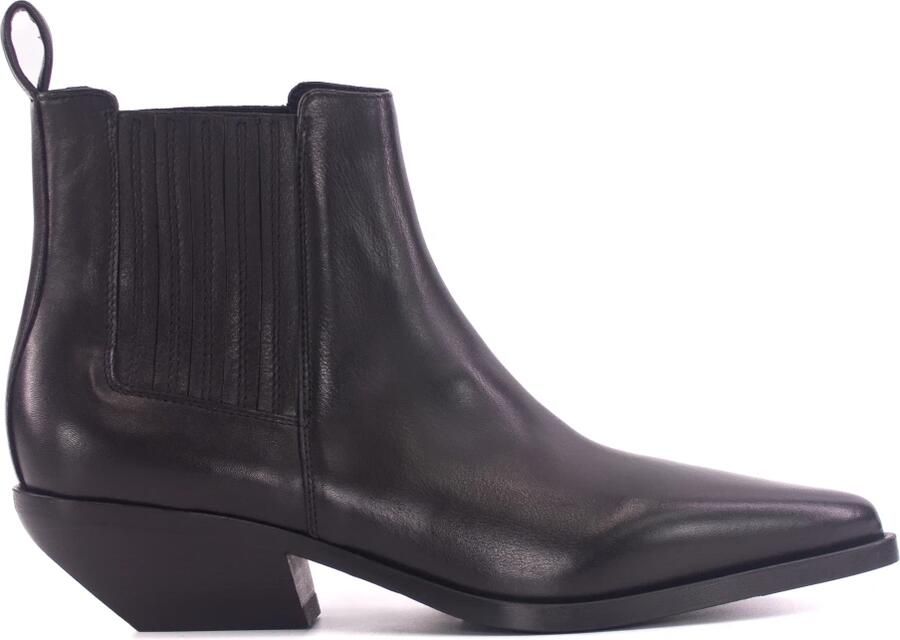 Elena Iachi E4027 Cow Boot