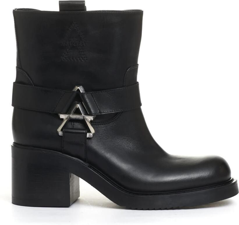 Elena Iachi E4045 Enkellaars