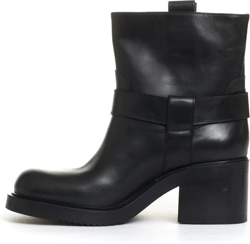 Elena Iachi E4045 Enkellaars - Foto 2