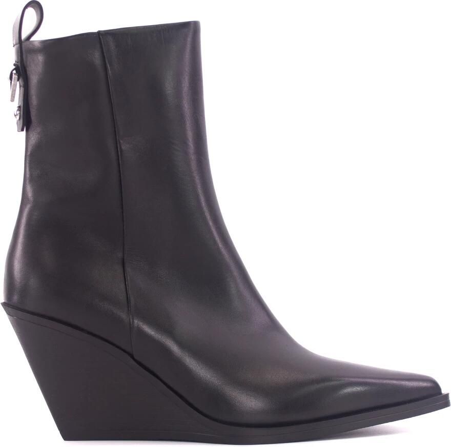 Elena Iachi E4091 Boot