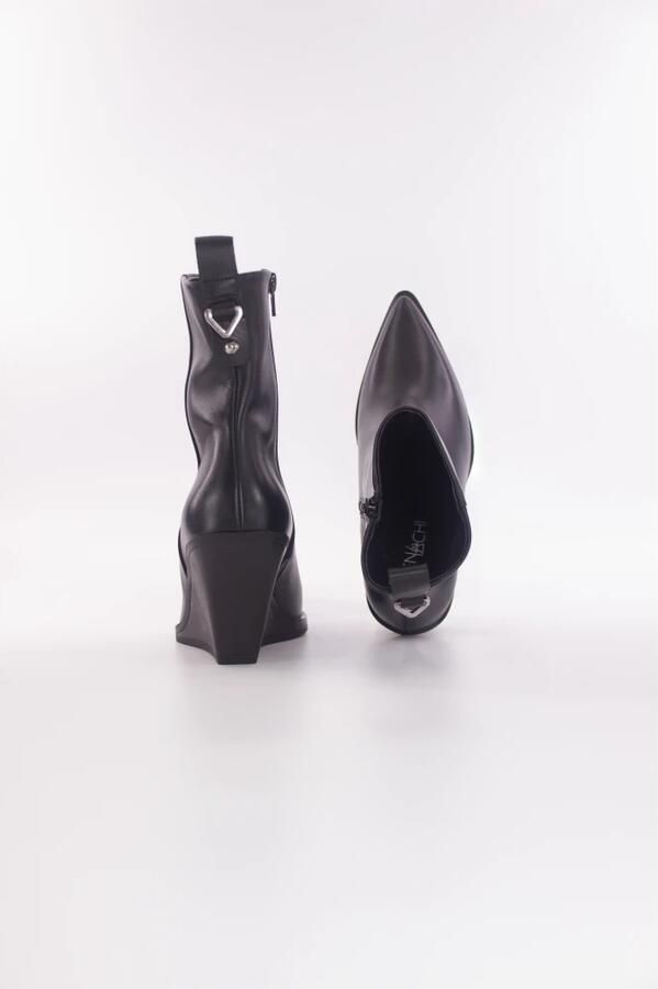 Elena Iachi E4091 Boot