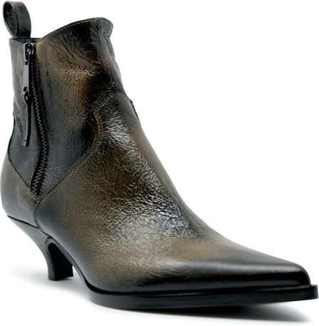 Elena Iachi E4308 Enkellaarsjes