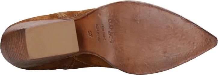 Elena Iachi E4735 Enkellaars - Foto 2