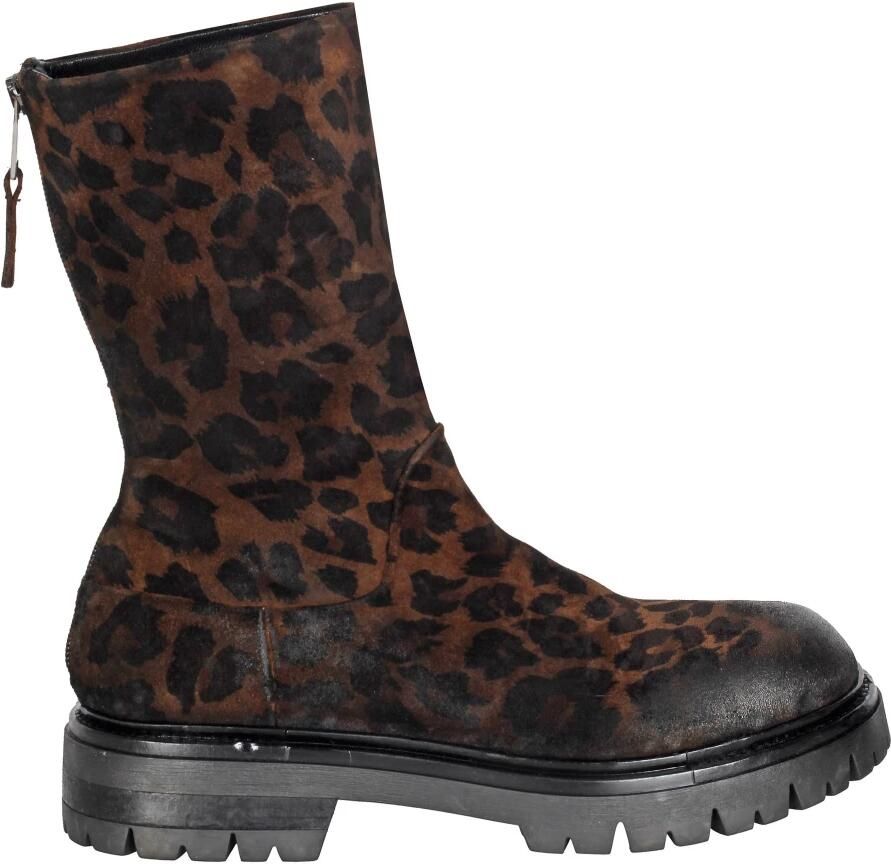 Elena Iachi Enkellaarsjes