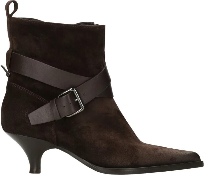 Elena Iachi Heeled Laarzen