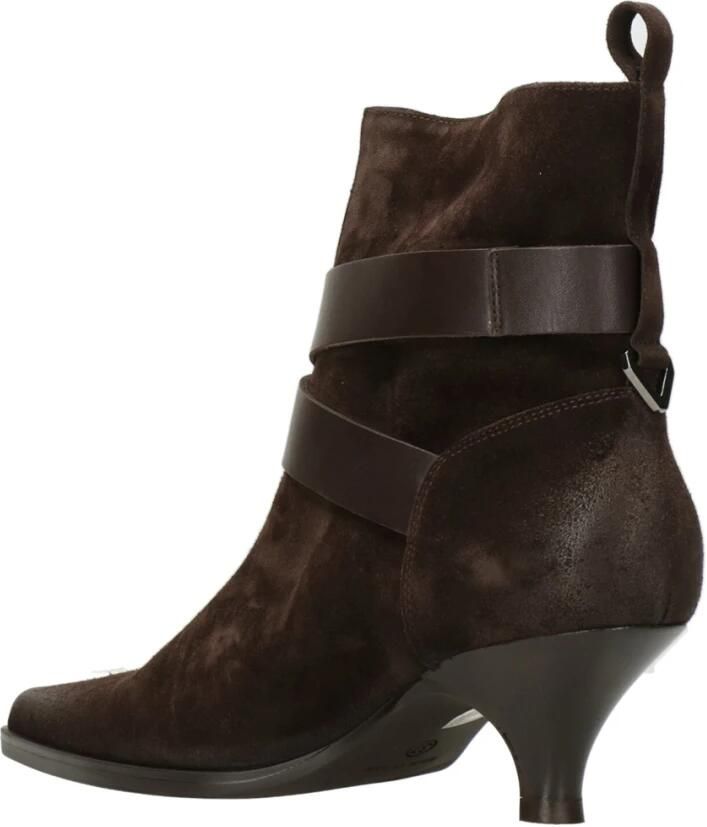 Elena Iachi Heeled Laarzen - Foto 3