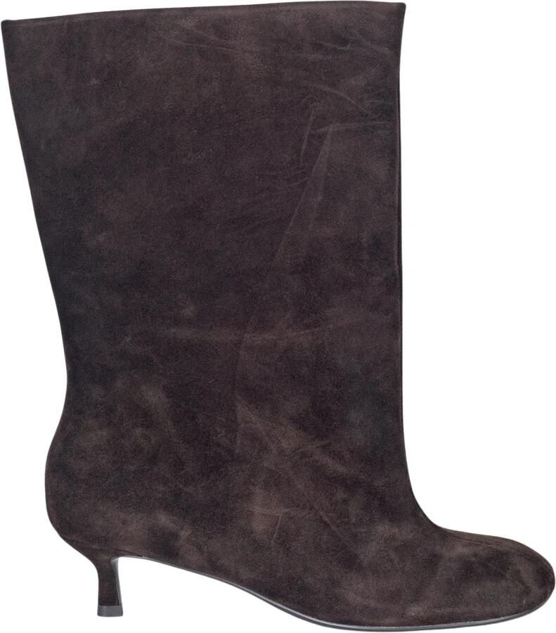 Elena Iachi Heeled Laarzen