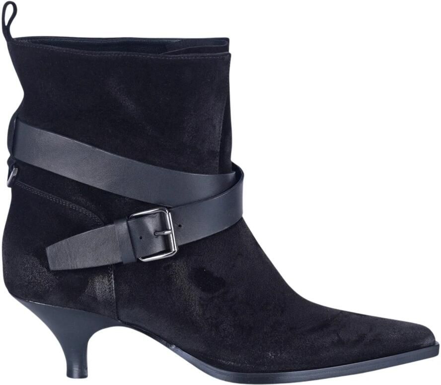 Elena Iachi Heeled Laarzen