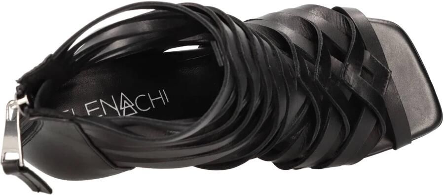 Moschino 67497 Sneakers Zwart Heren - Foto 2