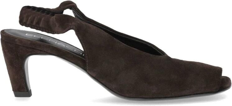 Elena Iachi High Heel Sandals