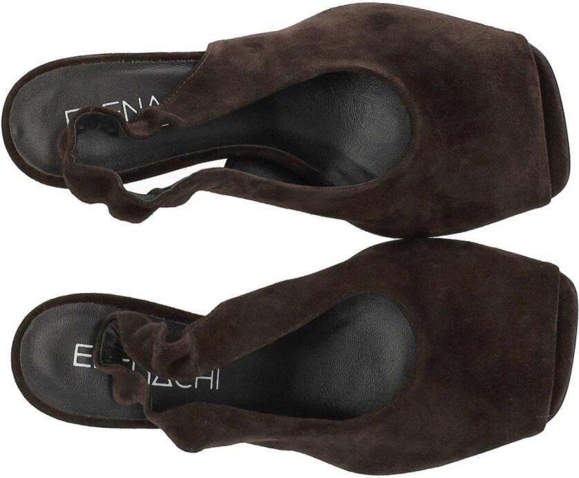 Elena Iachi High Heel Sandals - Foto 2