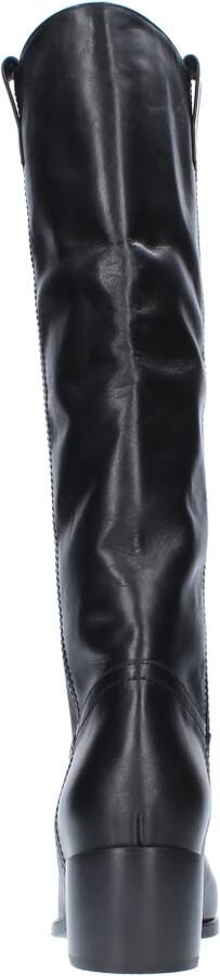 Elena Iachi Laarzen Zwart Black Dames - Foto 5