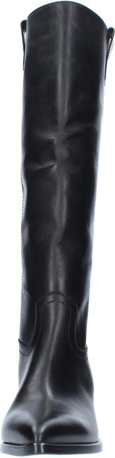Elena Iachi Laarzen Zwart Black Dames - Foto 4