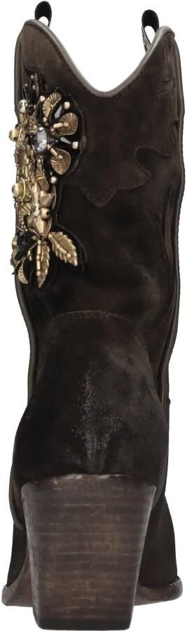 Elena Iachi Hombre Militare Enkelboot