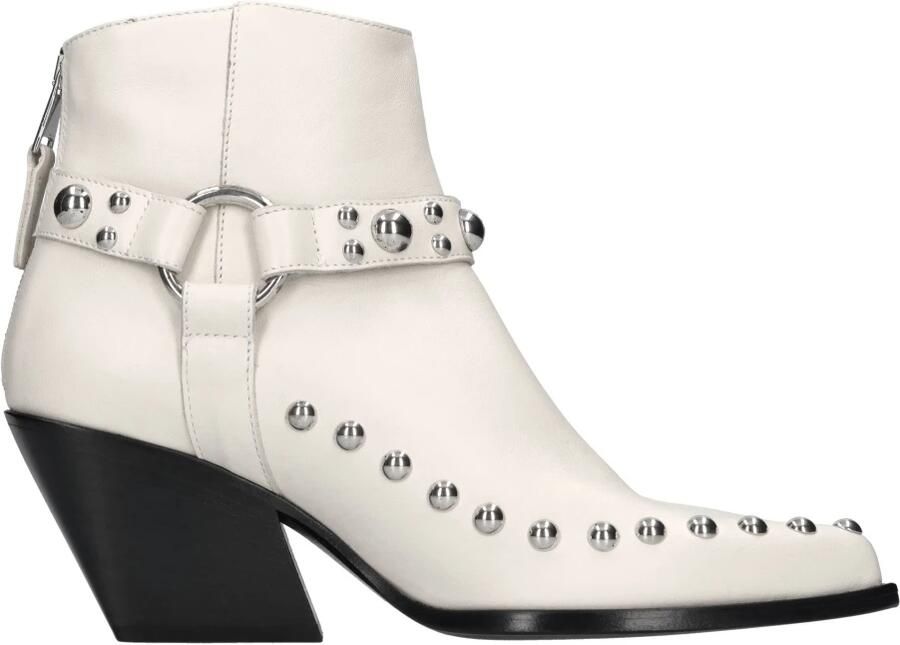 Elena Iachi Laarzen Crème