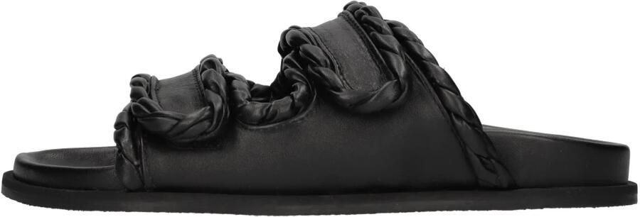 Elena Iachi M52 Mule