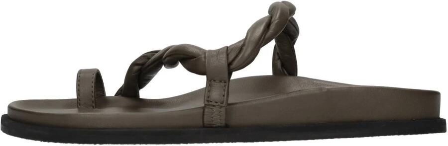Elena Iachi Sandalen