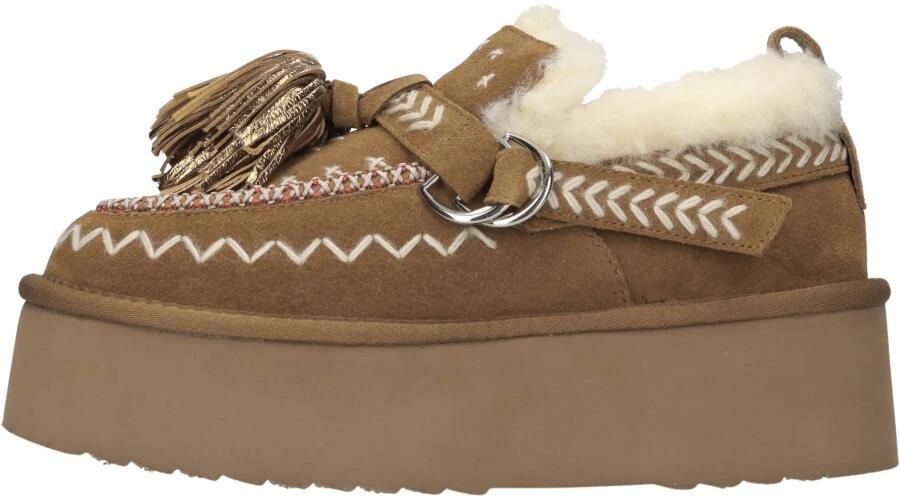 Elena Iachi MI-02 Loafers