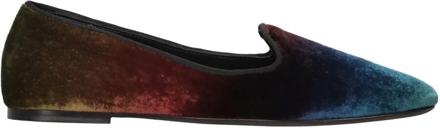 Elena Iachi Platte schoenen in meerdere kleuren