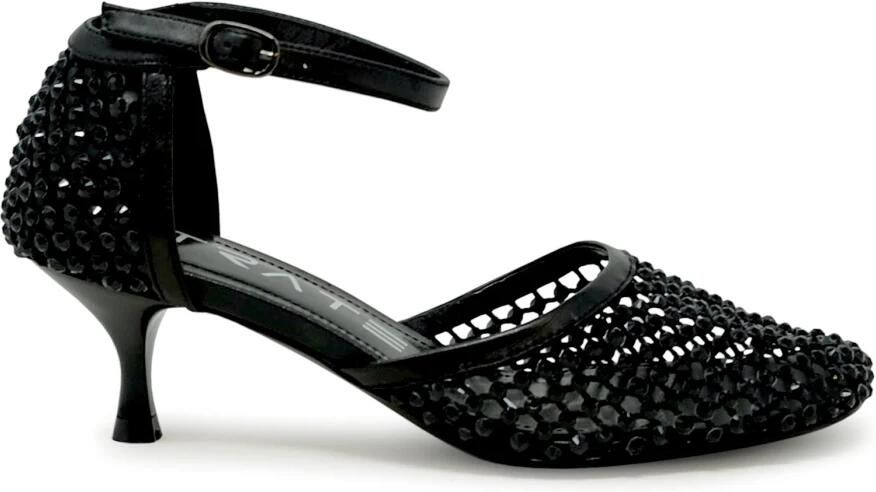Elena Iachi R15 Sandals
