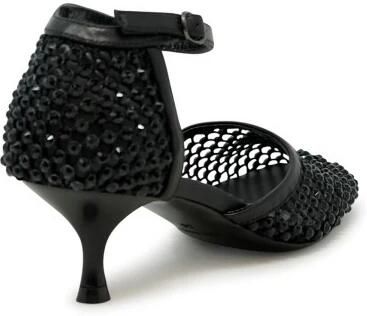 Elena Iachi R15 Sandals
