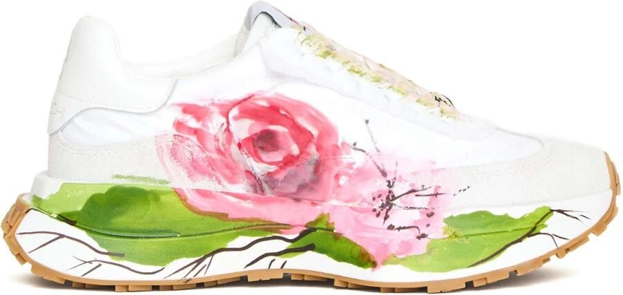 Elena Iachi SPACE PINK Sneaker