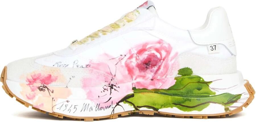 Elena Iachi SPACE PINK Sneaker - Foto 3