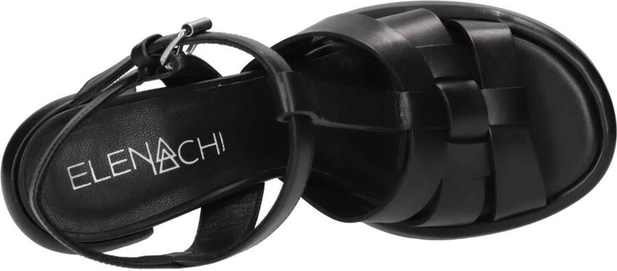 Elena Iachi Talconero Sandal - Foto 5