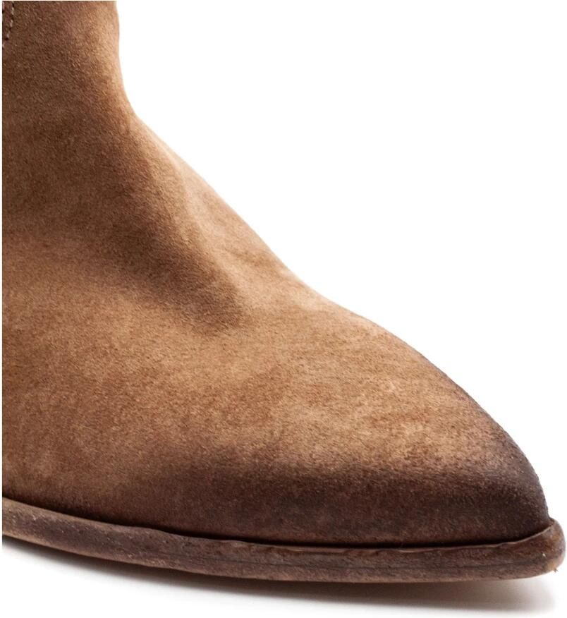 Elena Iachi Texan Boot