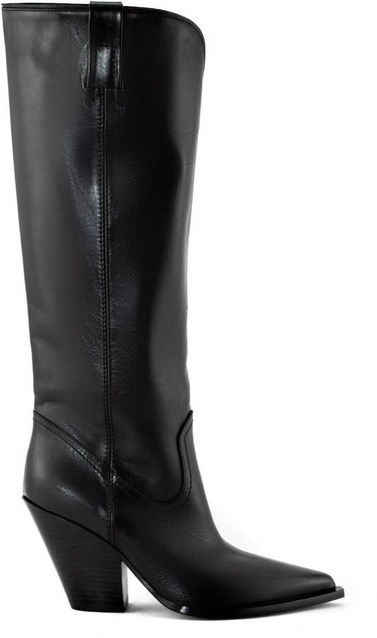 Elena Iachi Texan Boots