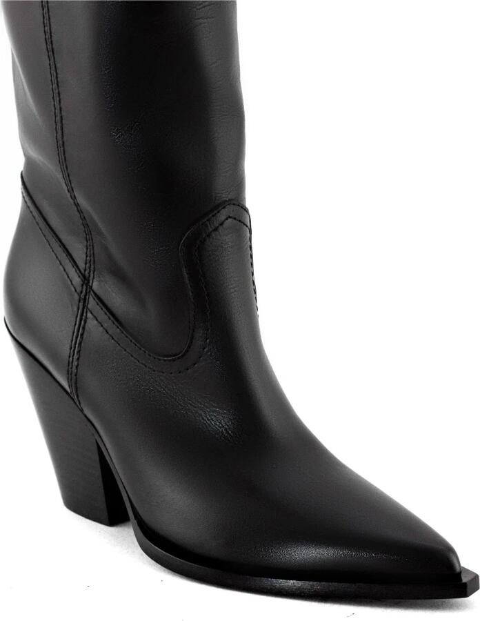 Elena Iachi Texan Boots